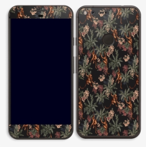 Jungle Monkeys - Apple Iphone Xs