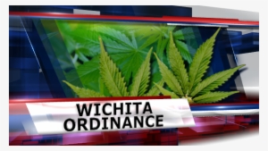 Wichita Voters Will Decide Marijuana Decriminalization - Vehicle