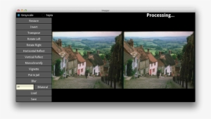 If This Word Does Not Go Away After 5 Seconds Or So, - Gold Hill