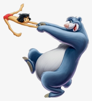 Jungle Book Transparent Image - Jungle Book 2 Soundtrack