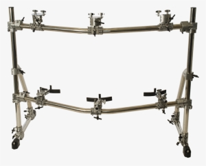 Complete Rack Systems - Conga