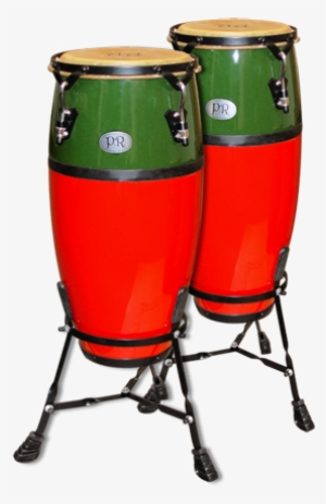 Cod - - Congas De Colores