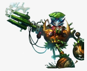 Rumble In The Jungle Skin Png Image