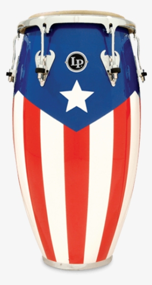 Previous Next Matador® Puerto Rican Heritage Wood Conga - Conga Puerto Rico Png