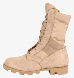 Free Png Jungle Boots For Women Png Images Transparent - Combat Boot Clip Art