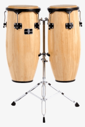 Gon Bops Congas Fs1011set - Gon Bops Fiesta Congas