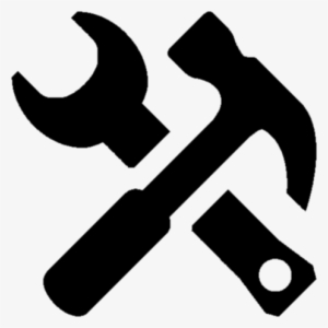 Our Thorough Process Combining Quantitative And Qualitative - Tools Vector Icon Png