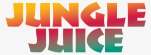 Jungle Juice Logo