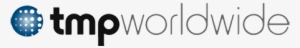 Tmplogo - Tmp Worldwide Logo