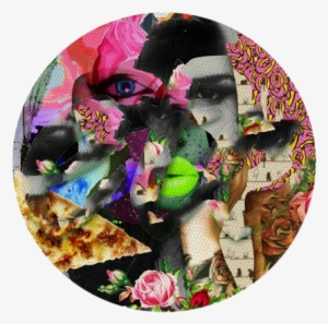 Vintage - Rose