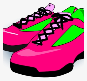 Graphic Royalty Free Soccer At Getdrawings Com Free - Running Trainers Clip Art