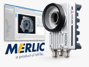 Smart Camera - Adlink Technology - Usb Cables / Ieee 1394 Cables