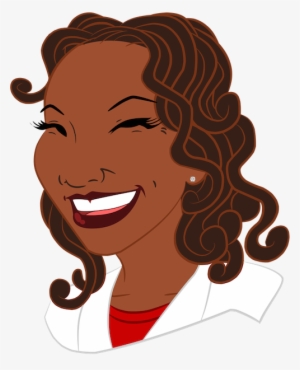 Awesomely Luvvie - Illustration