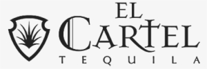 El Cartel Tequila - El Cartel Tequila Logo