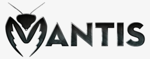 Mantis Logo - Mantis Logo Png