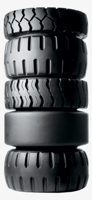 Forklifts Are A Necessary Asset To A Company's Business - Tire