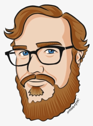Mclgarrett @mclgarrett@writing - Exchange - Illustration