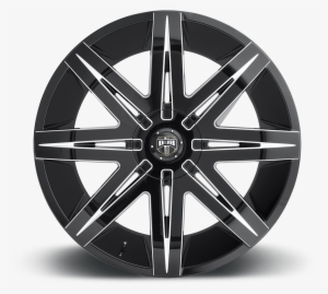 Stacks - S227 - Dub Stacks Wheels