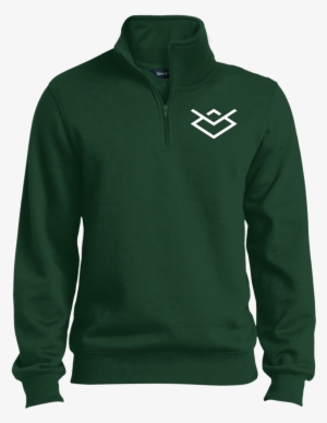 Mantis 1/4 Zip Sweatshirt - Power Starz Sweatshirt