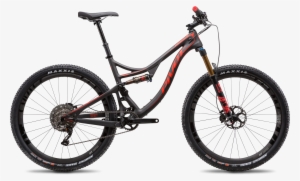 Pivot Mach 4 2015