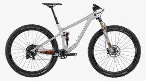 Geo-bike - 2018 Jeffsy 29 Cf