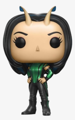 Funko Pop Guardians Of The Galaxy - Guardians Of The Galaxy 2 Funko Pops