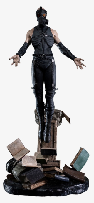 Metal Gear Solid Statue Psycho Mantis - Psycho Mantis