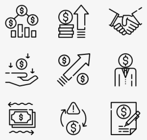 Investment - Skincare Icon Transparent Background