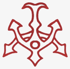 Approved Hutt Cartel Miri Quix - Star Wars Hutt Logo