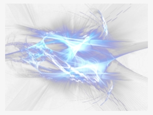 Light Blue Abstract Png