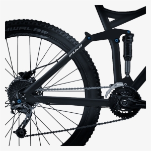 A4-suspension - Cube Stereo 160 Hpa 2015