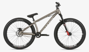 Thread Two - Trek Remedy 9.9 2019