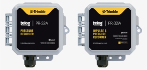 Versatile Instruments Intended To Monitor Water System - Trimble