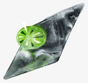 Shard-2 - Mountain Dew