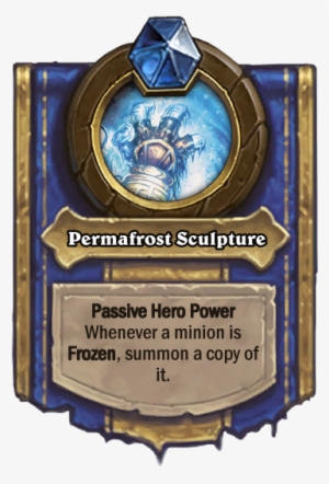 Knights Of The Frozen Throne Warlock