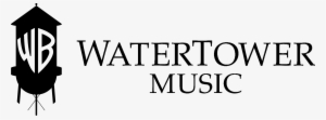 Watertower Music Logo
