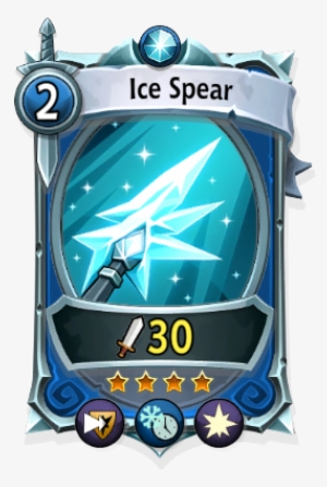 Ice Spear - Wikia