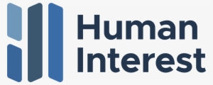 Human Interest Full Logo For Light Backgrounds@2x - Animal Ventures