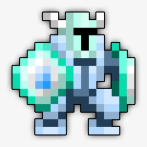 Ice Guard - Ice