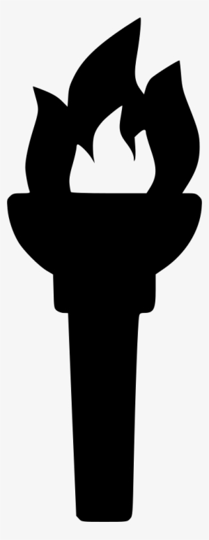 Game Fire Flame Olympic Torch Light Comments