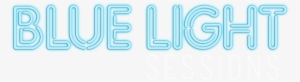 Bluelight Sessions - Creativity