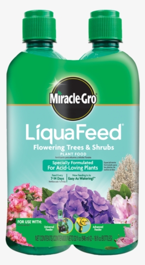 Prevnext - Miracle Grow Fertilizer - 566x1000 PNG Download - PNGkit