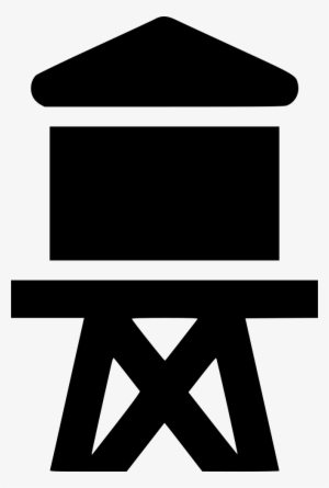 Water Tower - - Water Tower