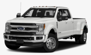 Ford Super Duty F-450 Drw 2017 - 2018 F450 King Ranch