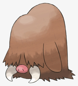 Piloswine - Piloswine Pokemon