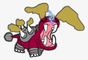 Ice Shard Move Bulbapedia The Communitydriven - Deviantart