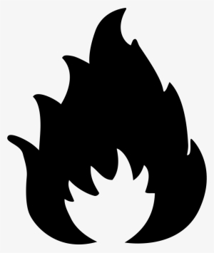Fire Comments - Fire Symbol Clipart