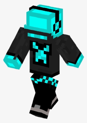 Minecraft Slime Skins