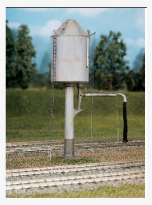 Ratio Gwr Water Tower