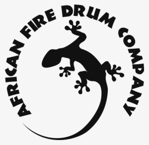 Woodburns Stencil Shop Lizard Stencil Made From 4 Ply